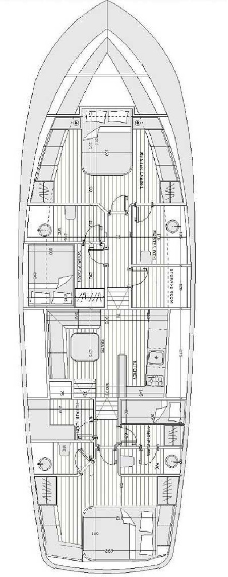 Custom Made Junior Tarkan Junior Tarkan