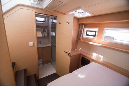 Lagoon-Bénéteau Lagoon 52 F - 6 + 2 cab. El Presidente