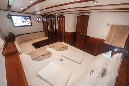 Custom Made Junior Tarkan Junior Tarkan