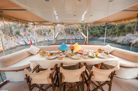 Custom Made Junior Tarkan Junior Tarkan