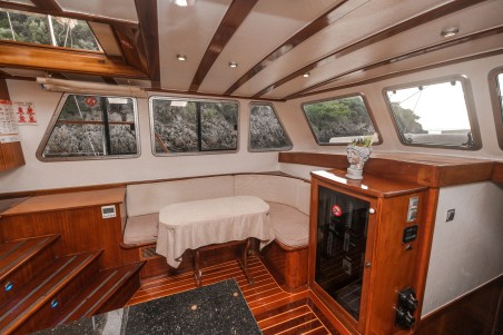 Custom Made Junior Tarkan Junior Tarkan