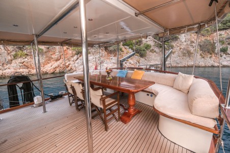 Custom Made Junior Tarkan Junior Tarkan