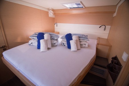 Lagoon-Bénéteau Lagoon 52 F - 6 + 2 cab. El Presidente