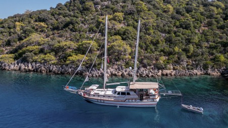 Custom Made Junior Tarkan Junior Tarkan