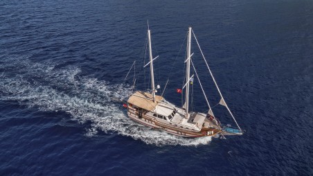 Custom Made Junior Tarkan Junior Tarkan