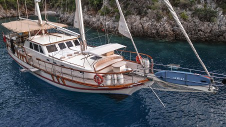 Custom Made Junior Tarkan Junior Tarkan