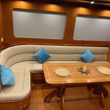 Custom Made Mr Ceyhun Mr Ceyhun