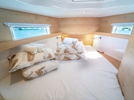 Elan Impression 45 | Czarter jachtu Chorwacja | Travelboat