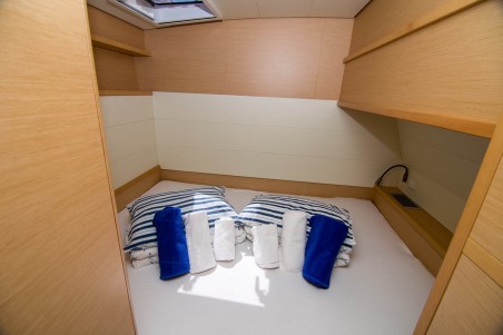 Lagoon-Bénéteau Lagoon 52 F - 6 + 2 cab. El Presidente