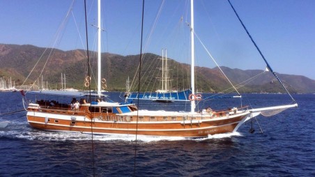 Custom Made Mr Ceyhun Mr Ceyhun