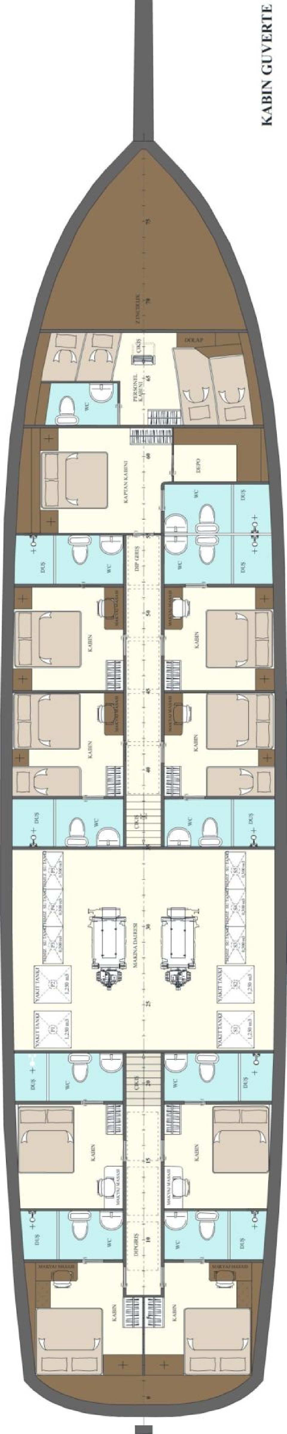 Custom Made Tarkan 5 Tarkan 5