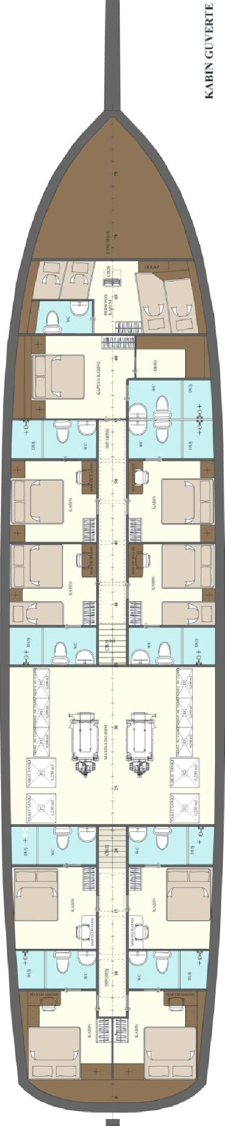 Custom Made Tarkan 5 Tarkan 5