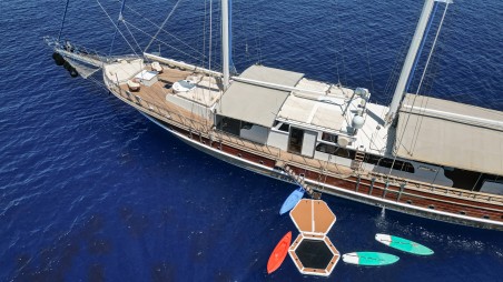 Custom Made Tarkan 5 Tarkan 5