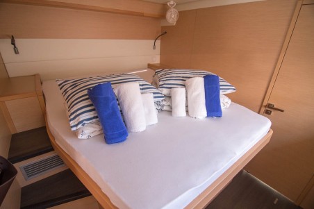 Lagoon-Bénéteau Lagoon 52 F - 6 + 2 cab. El Presidente