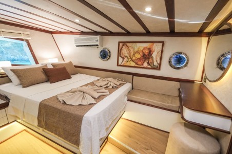 Custom Made Tarkan 5 Tarkan 5