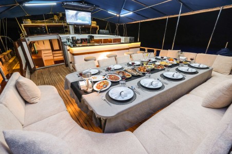 Custom Made Tarkan 5 Tarkan 5