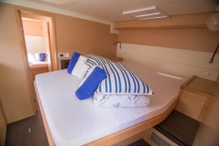 Lagoon-Bénéteau Lagoon 52 F - 6 + 2 cab. El Presidente
