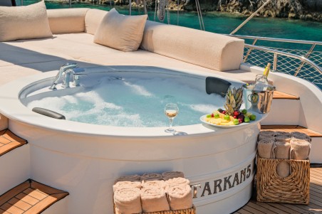 Custom Made Tarkan 5 Tarkan 5