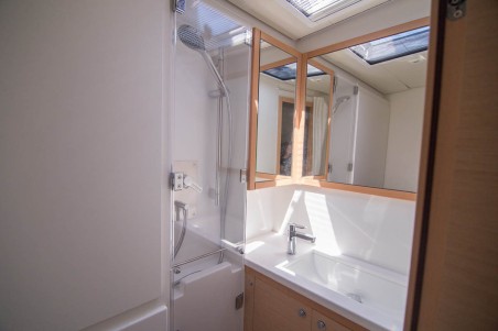 Lagoon-Bénéteau Lagoon 52 F - 6 + 2 cab. El Presidente