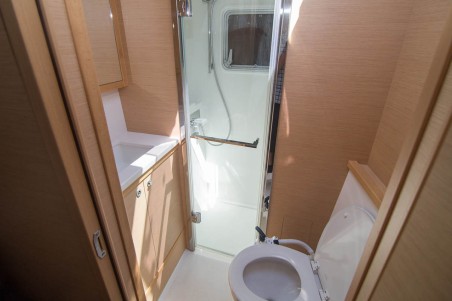 Lagoon-Bénéteau Lagoon 52 F - 6 + 2 cab. El Presidente