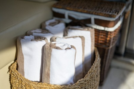 Princess Yachts Princess 58 Anna Wo