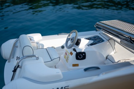 Princess Yachts Princess 58 Anna Wo