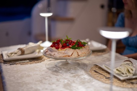 Princess Yachts Princess 58 Anna Wo