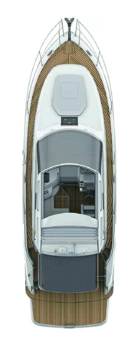 Bavaria Yachtbau Bavaria 33 Sport HT Anchy