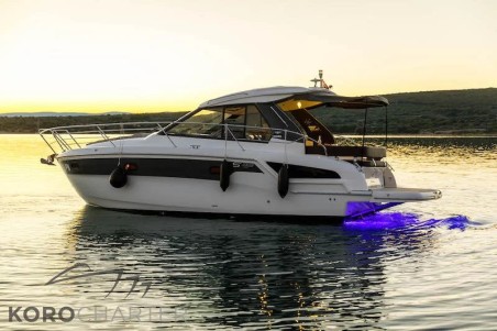 Bavaria Yachtbau Bavaria 33 Sport HT Anchy