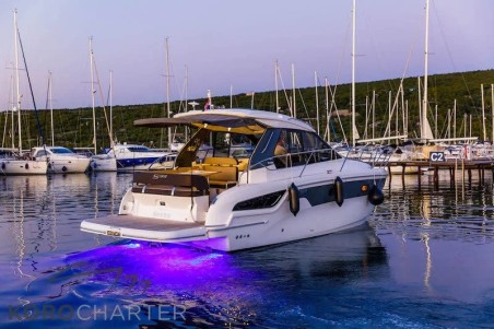 Bavaria Yachtbau Bavaria 33 Sport HT Anchy