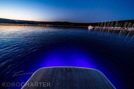 Bavaria Yachtbau Bavaria 33 Sport HT Anchy