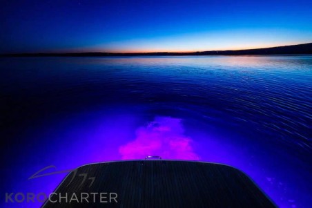 Bavaria Yachtbau Bavaria 33 Sport HT Anchy