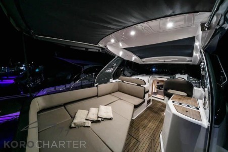 Bavaria Yachtbau Bavaria 33 Sport HT Anchy