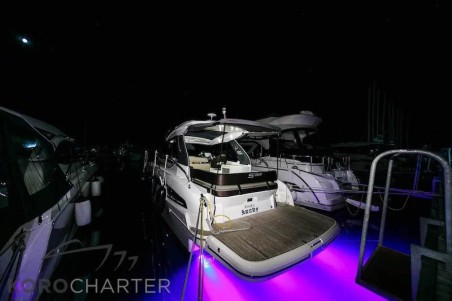 Bavaria Yachtbau Bavaria 33 Sport HT Anchy