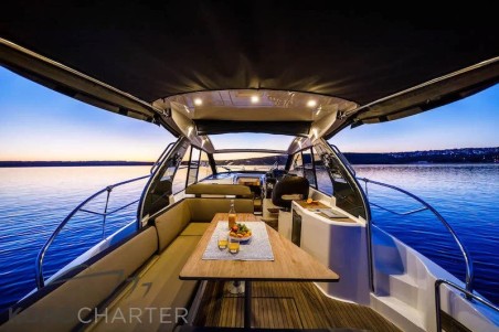 Bavaria Yachtbau Bavaria 33 Sport HT Anchy