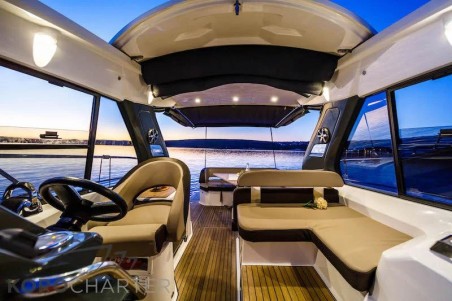 Bavaria Yachtbau Bavaria 33 Sport HT Anchy