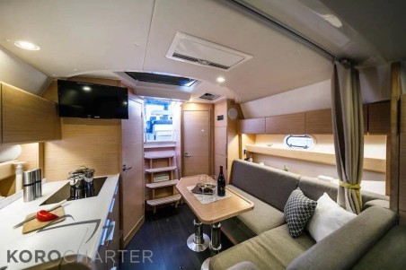 Bavaria Yachtbau Bavaria 33 Sport HT Anchy