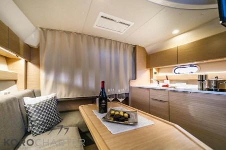 Bavaria Yachtbau Bavaria 33 Sport HT Anchy