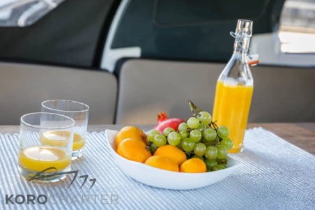 Bavaria Yachtbau Bavaria 33 Sport HT Anchy