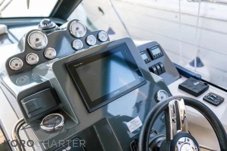 Bavaria Yachtbau Bavaria 33 Sport HT Anchy