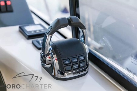 Bavaria Yachtbau Bavaria 33 Sport HT Anchy