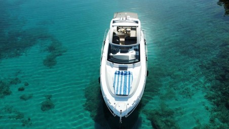 Bavaria Yachtbau Bavaria 33 Sport HT Smiley