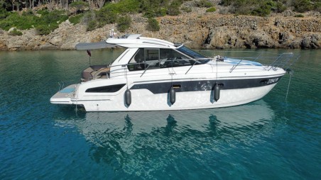 Bavaria Yachtbau Bavaria 33 Sport HT Smiley