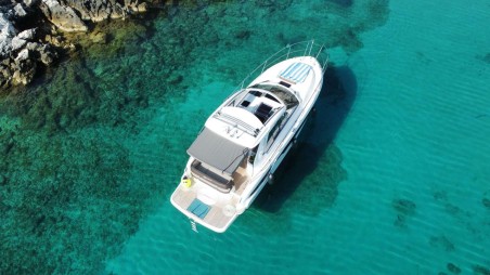 Bavaria Yachtbau Bavaria 33 Sport HT Smiley