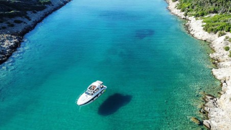 Bavaria Yachtbau Bavaria 33 Sport HT Smiley