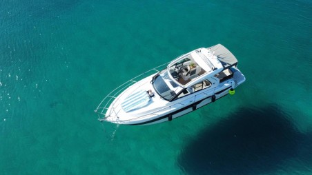 Bavaria Yachtbau Bavaria 33 Sport HT Smiley