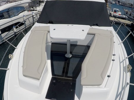 Galeon 480 Fly | Czarter jachtu Chorwacja | Travelboat