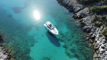 Bavaria Yachtbau Bavaria 33 Sport HT Smiley