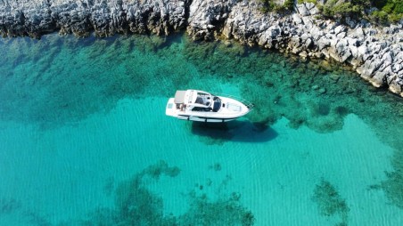 Bavaria Yachtbau Bavaria 33 Sport HT Smiley