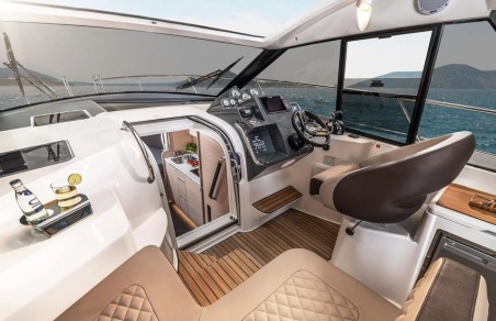 Bavaria Yachtbau Bavaria 33 Sport HT Smiley